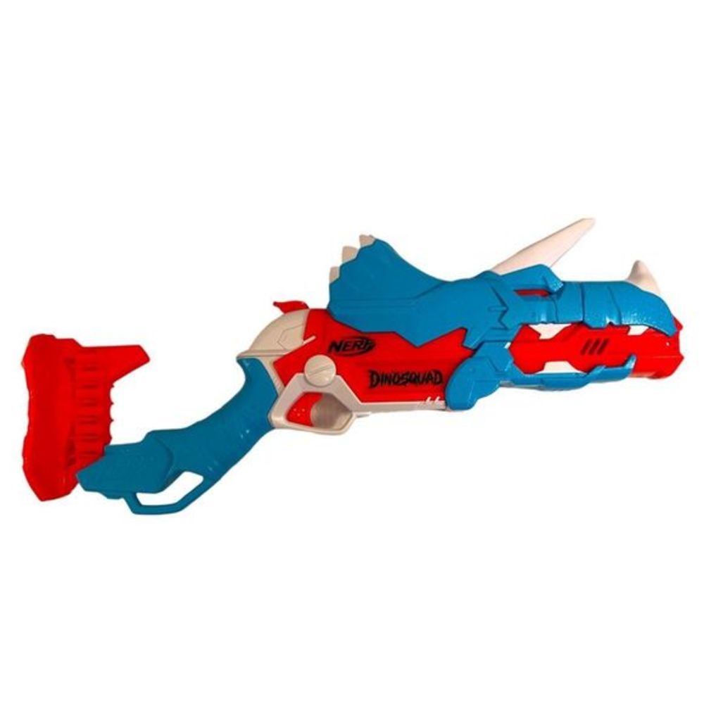 Dinosquad Nerf Gun‎